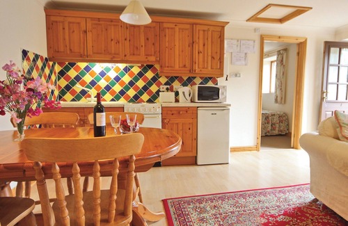 Llanwarne Cottage | 2 bedroom accommodation in Hentland, Ross-on-Wye
