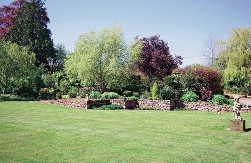 Llanwarne Cottage | 2 bedroom accommodation in Hentland, Ross-on-Wye
