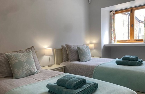 Fownhope Cottage | 2 bedroom accommodation in Prior’s Frome, near Mordiford
