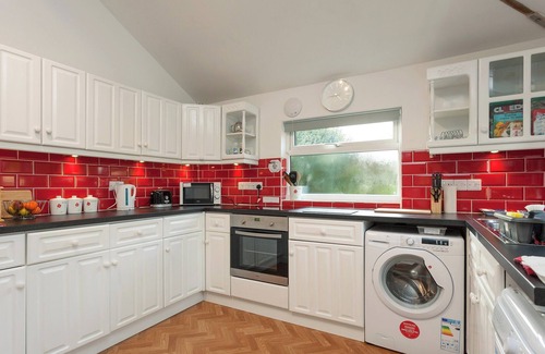 Holworth Cottage | 2 bedroom accommodation in Wool, near Wareham