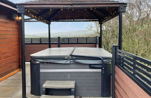 Cononley Cottage | 2 bedroom accommodation in Cononley, near Skipton