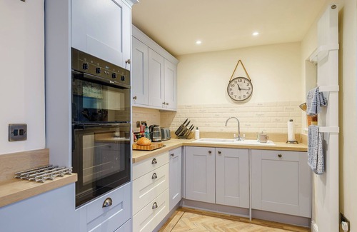 Malvern Cottage | 2 bedroom accommodation in Malvern