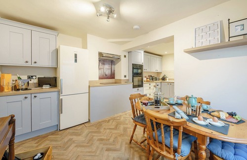 Malvern Cottage | 2 bedroom accommodation in Malvern