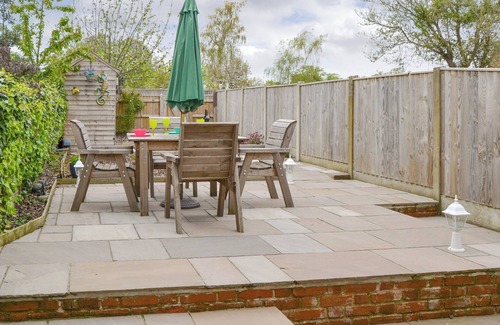 Horning Cottage | 2 bedroom accommodation in Horning, near Wroxham