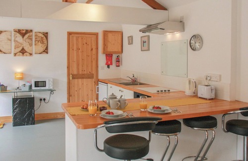 Hethel Cottage | 2 bedroom accommodation in Norwich