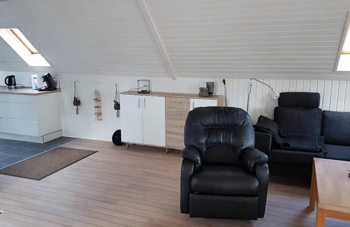 Tørresø House | 2 bedroom accommodation in Tørresø
