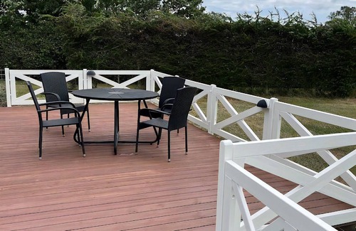 Tørresø House | 2 bedroom accommodation in Tørresø