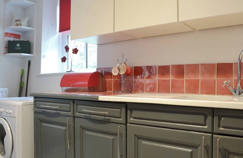 Alston Cottage | 2 bedroom accommodation in Alston