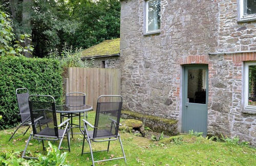 Saint Kew Cottage | 2 bedroom accommodation in St Kew, near Port Isaac