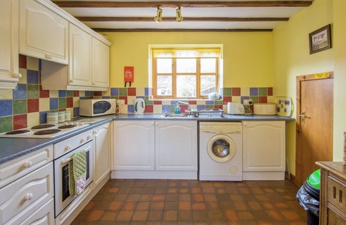 Chester Cottage | 2 bedroom accommodation in Coddington, near Chester