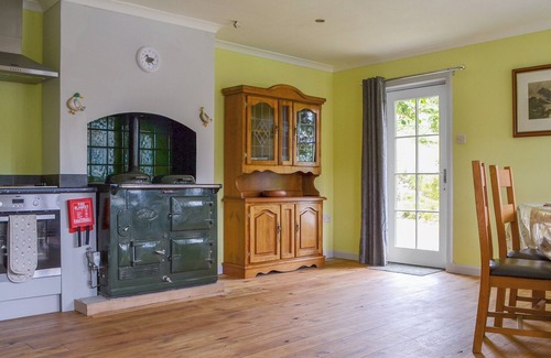 Sallachy Cottage | 2 bedroom accommodation in Dornie