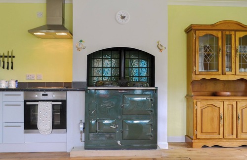 Sallachy Cottage | 2 bedroom accommodation in Dornie