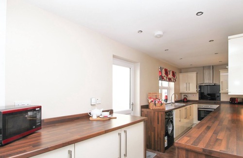 Durham Cottage | 2 bedroom accommodation in Cornsay Colliery, near Durham