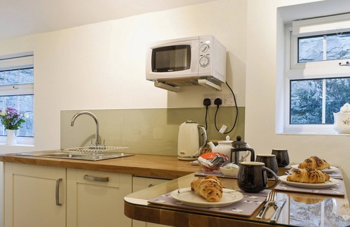 Egton Cottage | 2 bedroom accommodation in Egton