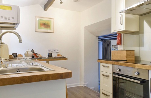 Egton Cottage | 2 bedroom accommodation in Egton
