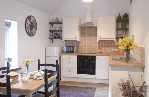 Bridford Cottage | 2 bedroom accommodation in Doccombe, near Dunsford