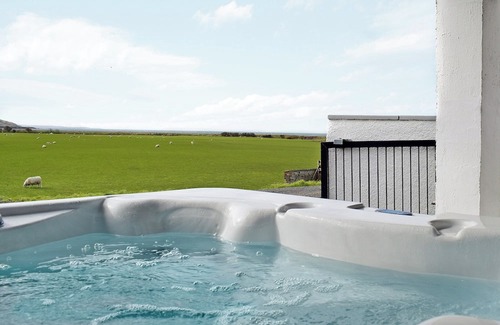 Ballantrae Cottage | 2 bedroom accommodation in Ballantrae, near Girvan
