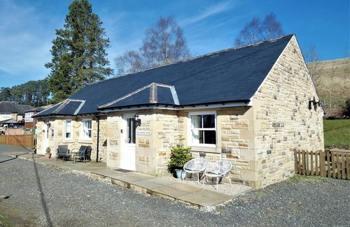 Falstone Cottage | 2 bedroom accommodation in Falstone, near Kielder