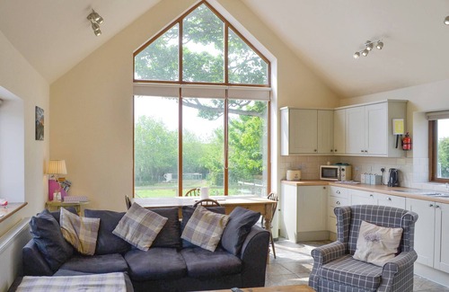 Llanfachraeth Cottage | 2 bedroom accommodation in Llanfachraeth, near Holyhead