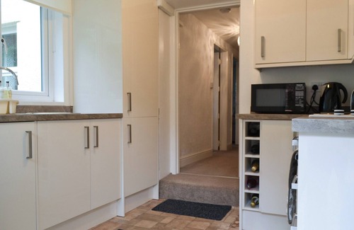 Thornthwaite Cottage | 2 bedroom accommodation in Seldom Seen, near Thornthwaite