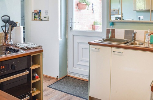 Methley Cottage | 2 bedroom accommodation in Methley, near Leeds