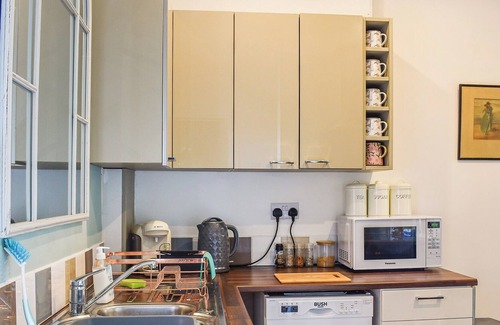 Methley Cottage | 2 bedroom accommodation in Methley, near Leeds