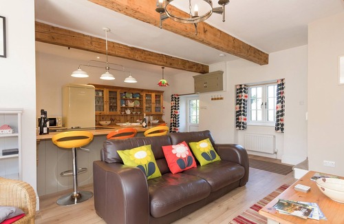 West Witton Cottage | 2 bedroom accommodation in West Witton, near Leyburn