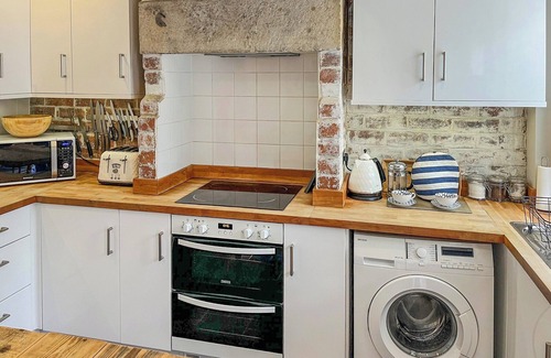Wirksworth Cottage | 2 bedroom accommodation in Wirksworth, near Matlock