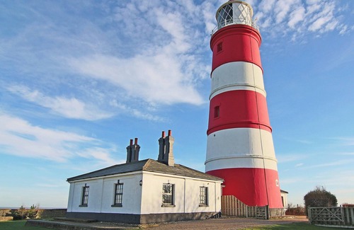 Happisburgh Cottage | 2 bedroom accommodation in Happisburgh, near Cromer
