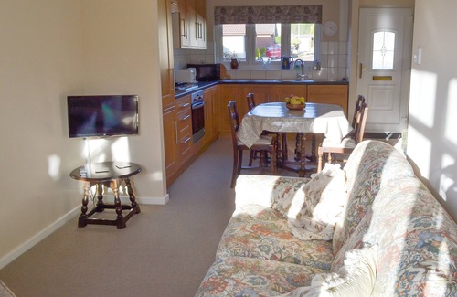 Longridge Cottage | 2 bedroom accommodation in Longridge, near Preston