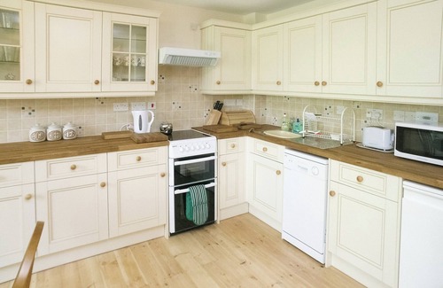 St Mellion Cottage | 2 bedroom accommodation in St Mellion, Saltash