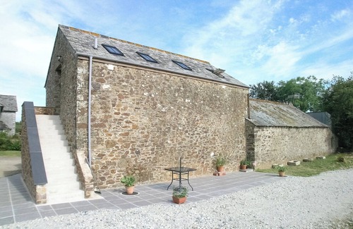 St Mellion Cottage | 2 bedroom accommodation in St Mellion, Saltash
