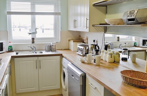 St Bees Cottage | 2 bedroom accommodation in St. Bees