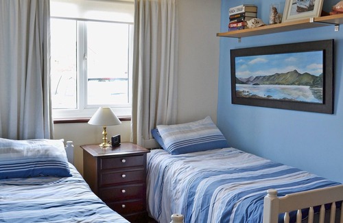 St Bees Cottage | 2 bedroom accommodation in St. Bees
