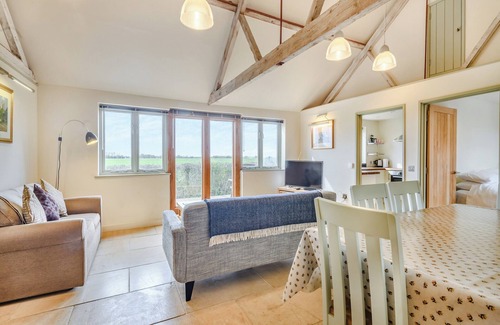 Diss Cottage | 2 bedroom accommodation in Fressingfield, near Eye