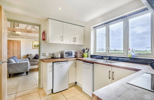 Diss Cottage | 2 bedroom accommodation in Fressingfield, near Eye