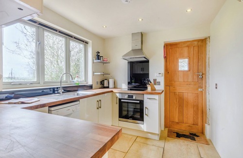 Diss Cottage | 2 bedroom accommodation in Fressingfield, near Eye