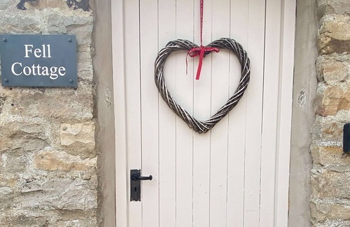 Hawes Cottage | 2 bedroom accommodation in Marsett, near Lake Semerwater