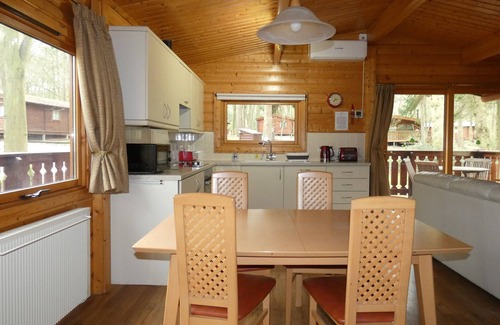 Kenwick Cottage | 2 bedroom accommodation in Kenwick, near Louth