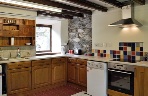 Manod Cottage | 2 bedroom accommodation in Cwm Penmachno, near Betws-y-Coed