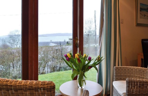 Arduaine Cottage | 2 bedroom accommodation in Arduaine, near Oban