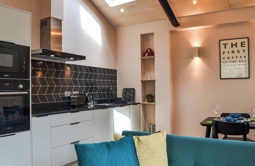 York Cottage | 2 bedroom accommodation in York