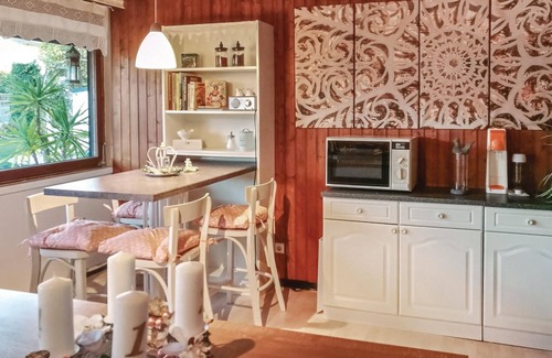 Ense Apartment | 2 bedroom accommodation in Ense
