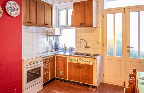 Osor Apartment | 2 bedroom accommodation in Osor