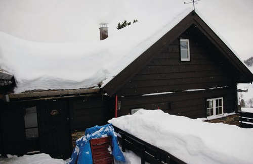 Møre og Romsdal House | 2 bedroom accommodation in Stranda