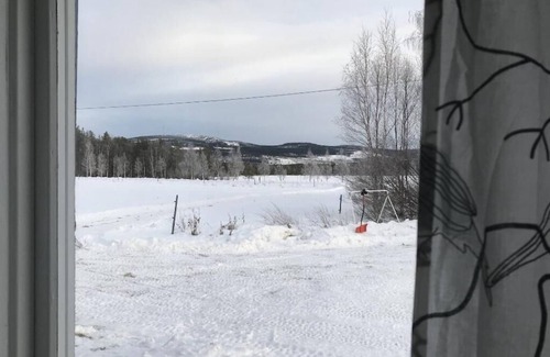 Vemhan House | 2 bedroom accommodation in Vemhån