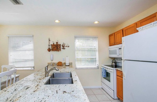 Captiva House | 2 bedroom accommodation in Captiva