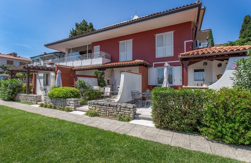 Portoroz Apartment | 2 bedroom amazing apartment in Portoroz