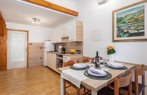 Sarsoni Apartment | 2 bedroom amazing apartment in Drazice