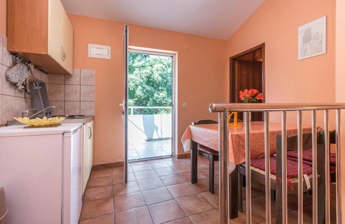 Turanj Apartment | 2 bedroom amazing apartment in Turanj